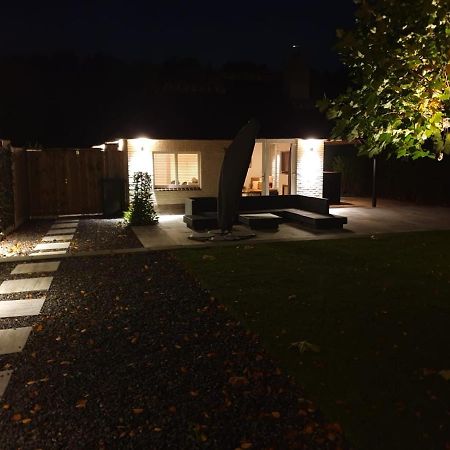 Liv Residence Holiday Home With Sauna & Fireplace Ermelo Extérieur photo