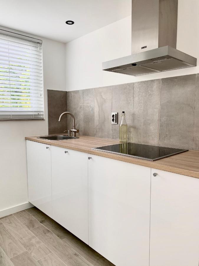 Liv Residence Holiday Home With Sauna & Fireplace Ermelo Extérieur photo