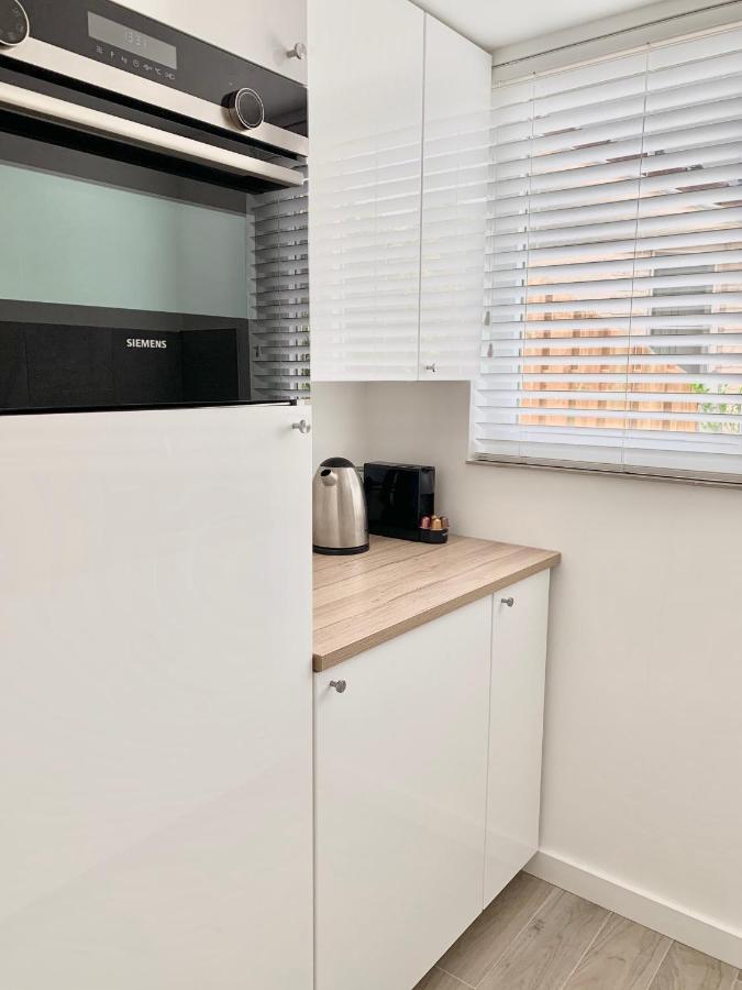 Liv Residence Holiday Home With Sauna & Fireplace Ermelo Extérieur photo