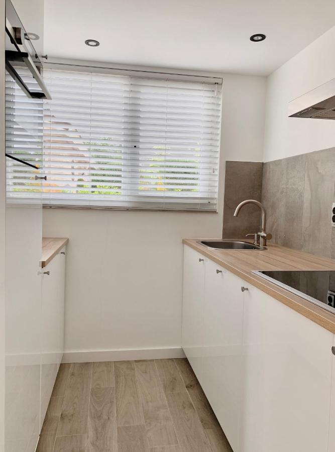 Liv Residence Holiday Home With Sauna & Fireplace Ermelo Extérieur photo