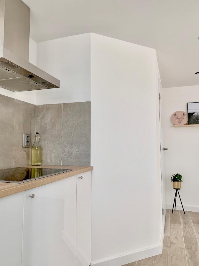 Liv Residence Holiday Home With Sauna & Fireplace Ermelo Extérieur photo