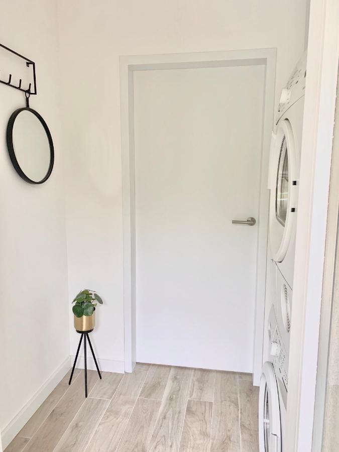 Liv Residence Holiday Home With Sauna & Fireplace Ermelo Extérieur photo