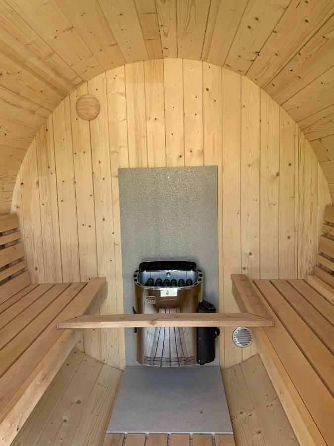 Liv Residence Holiday Home With Sauna & Fireplace Ermelo Extérieur photo