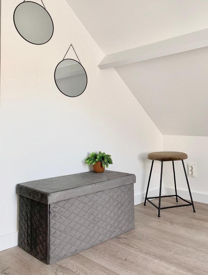 Liv Residence Holiday Home With Sauna & Fireplace Ermelo Extérieur photo