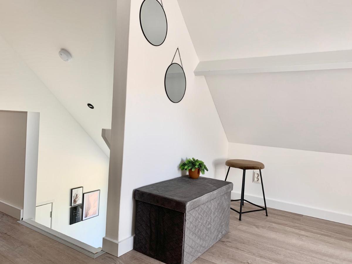 Liv Residence Holiday Home With Sauna & Fireplace Ermelo Extérieur photo