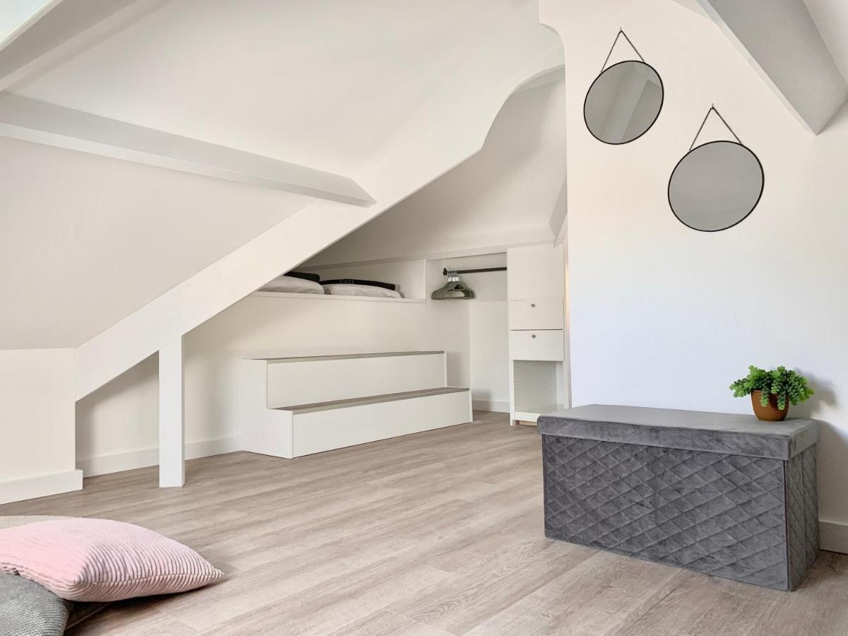 Liv Residence Holiday Home With Sauna & Fireplace Ermelo Extérieur photo