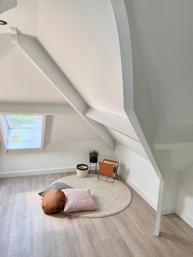 Liv Residence Holiday Home With Sauna & Fireplace Ermelo Extérieur photo